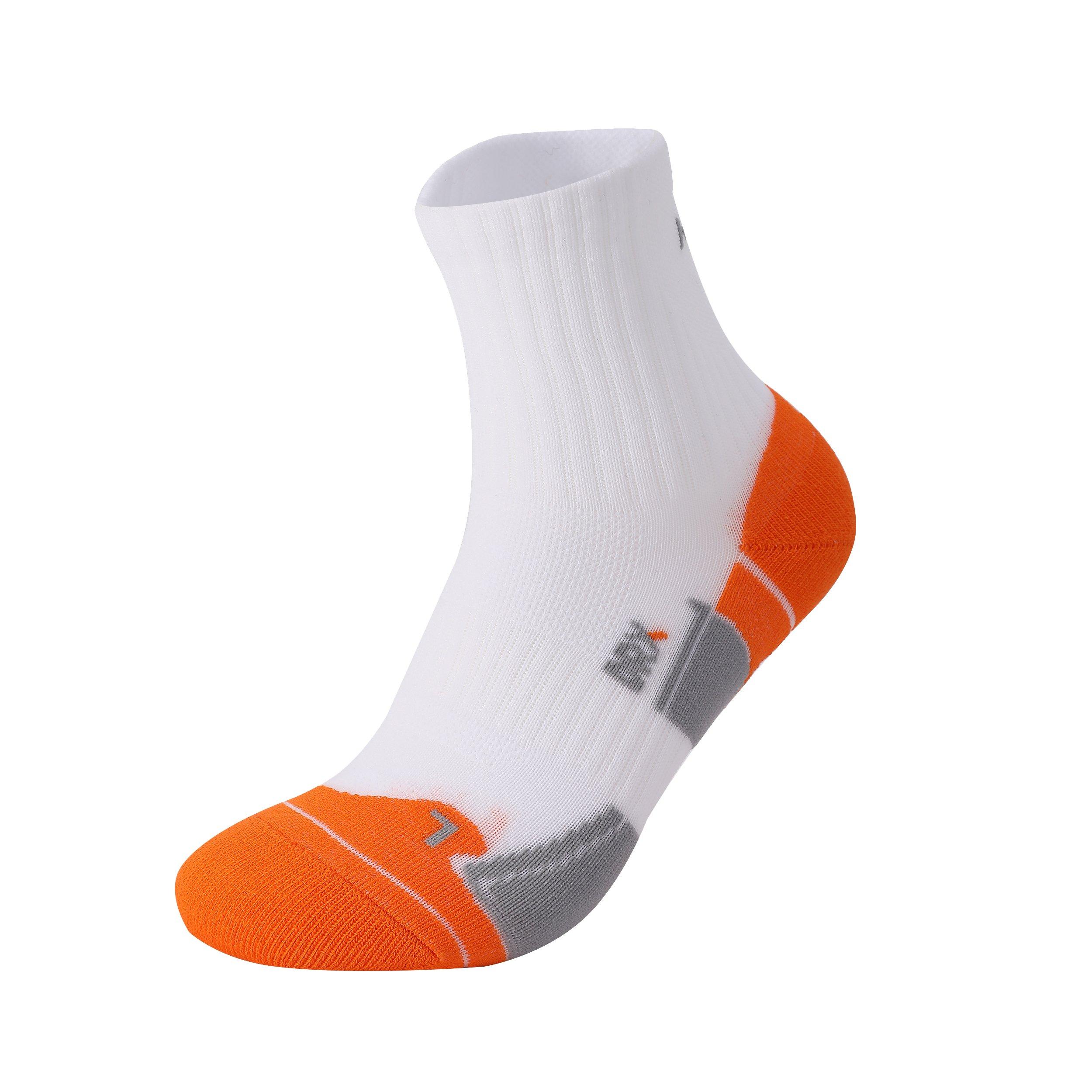 Karrimor Dri Skin 2 Pack Running Socks Mens