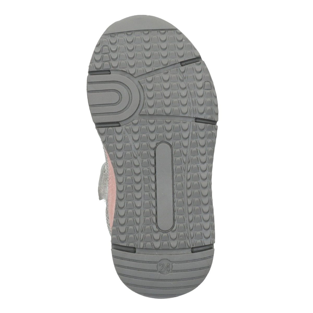 Fenna Force - Lage Sneakers Bunnies Wit