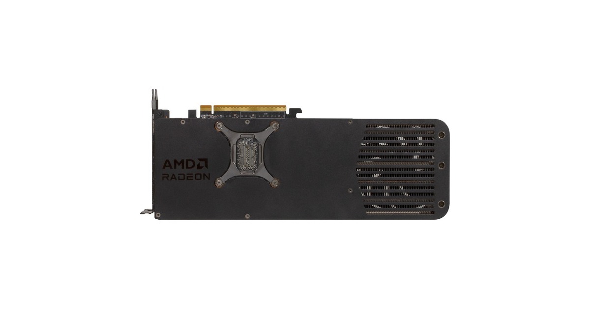 PowerColorRadeon RX 9070 XT Reaper 16GB GDDR6 grafische kaart  (Zwart, RDNA4, GDDR6, 3x DisplayPort, 1x HDMI)