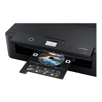 Epson Expression Photo HD XP-15000 - Imprimante jet d'encre couleur A3 - USB 2.0, Wi-Fi(n)