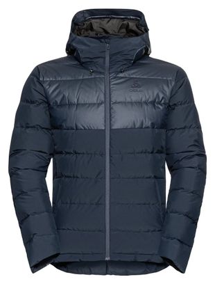 Veste Thermique Odlo Severin N-Thermic Bleu