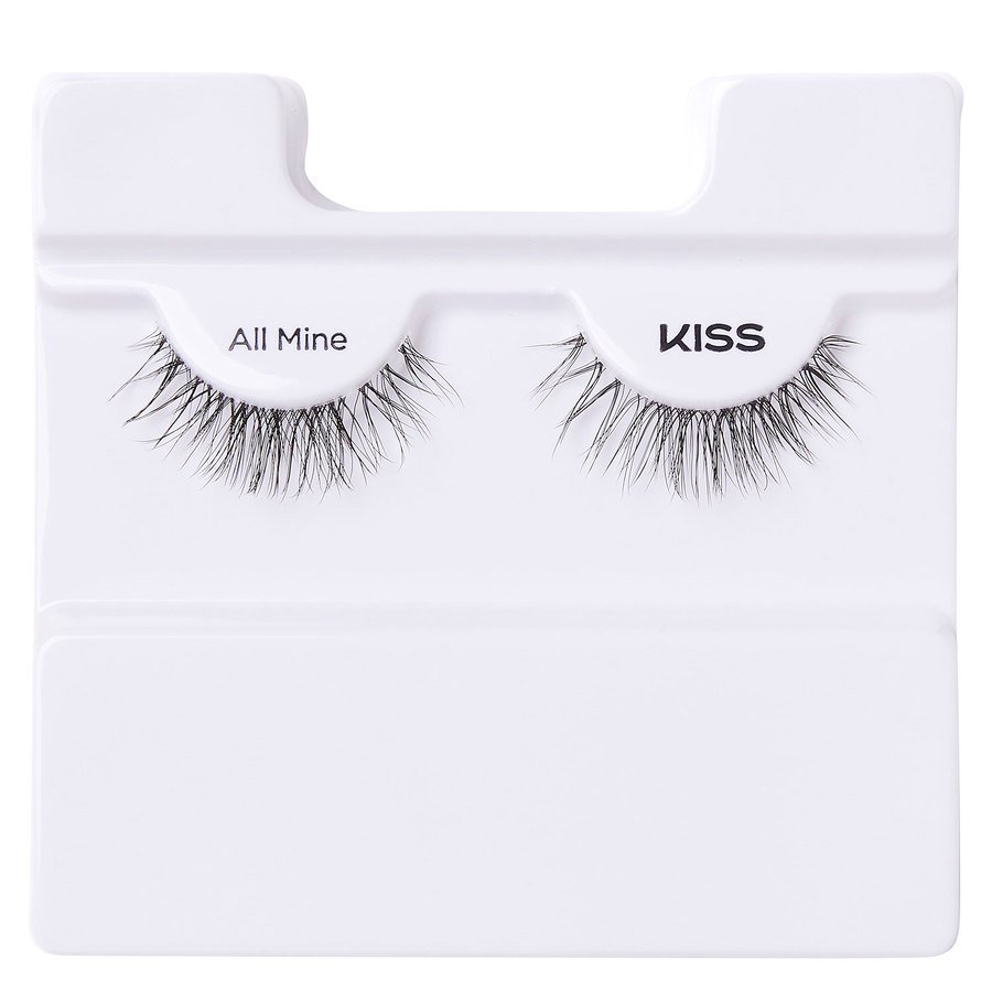 KISS My Lashes But Better All Mine 1pair