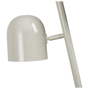 KARWEI vloerlamp Marly ø35,5x145cm