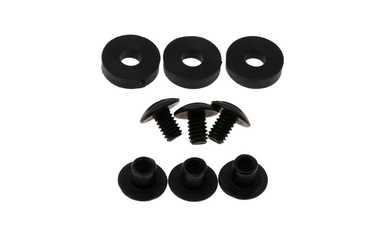Blade-Tech Tek-Lok Large riemclip, Black