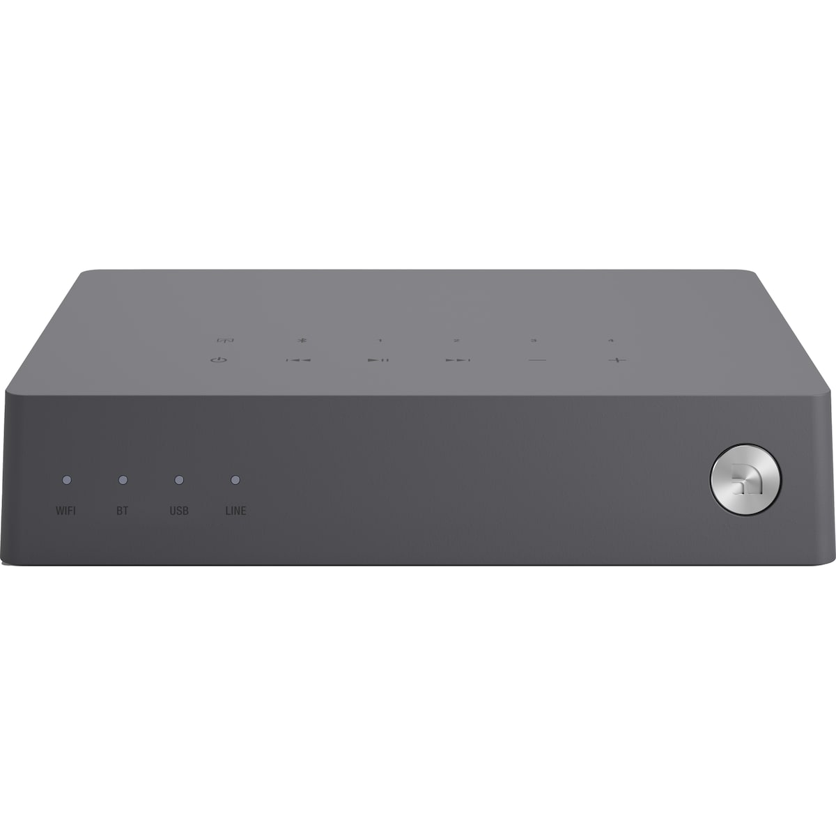 Audio Pro Link 2 multiroom spiller