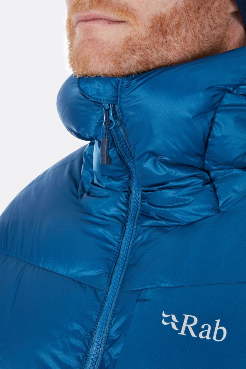RAB Positron Pro Jacket M's<br>Ekstremt varm