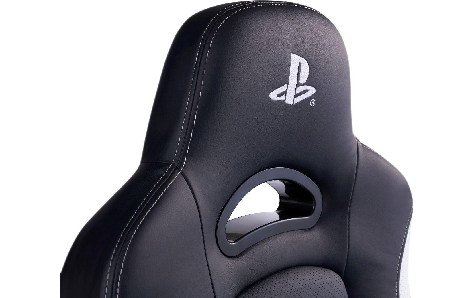 nacon Gaming-Stuhl »PlayStation Schwarz« ()