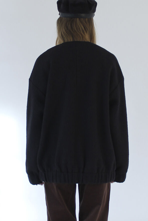 Designers Remix Agnes Bomber Sort