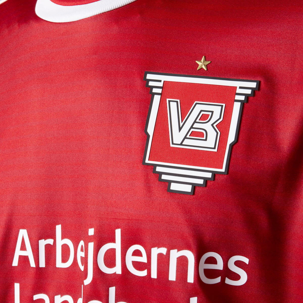 Vejle Boldklub Hjemmebanetrøje 23/24