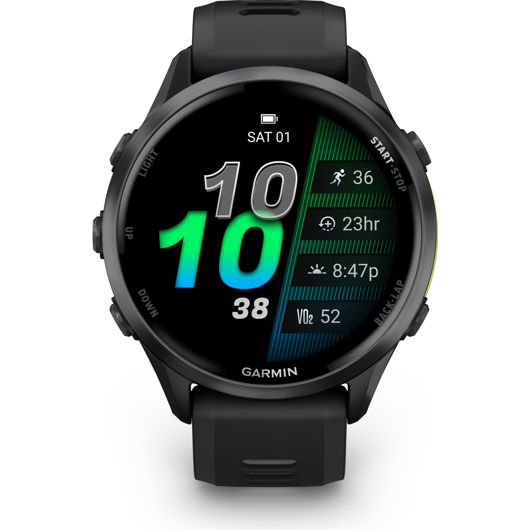 Garmin Forerunner 970 Sporthorloge