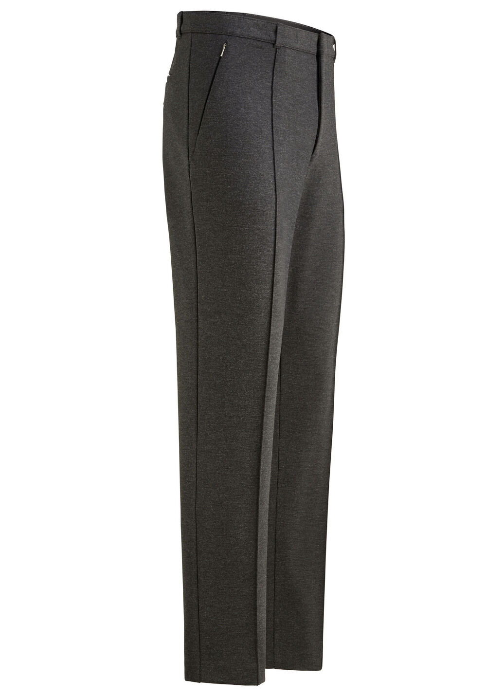 Modische «Klaus Modelle»-Hose mit Dehnbund in 4 Farben