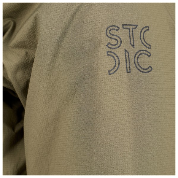 Stoic - MountainWool60 JokkmokkSt. Hoody - Veste isolante