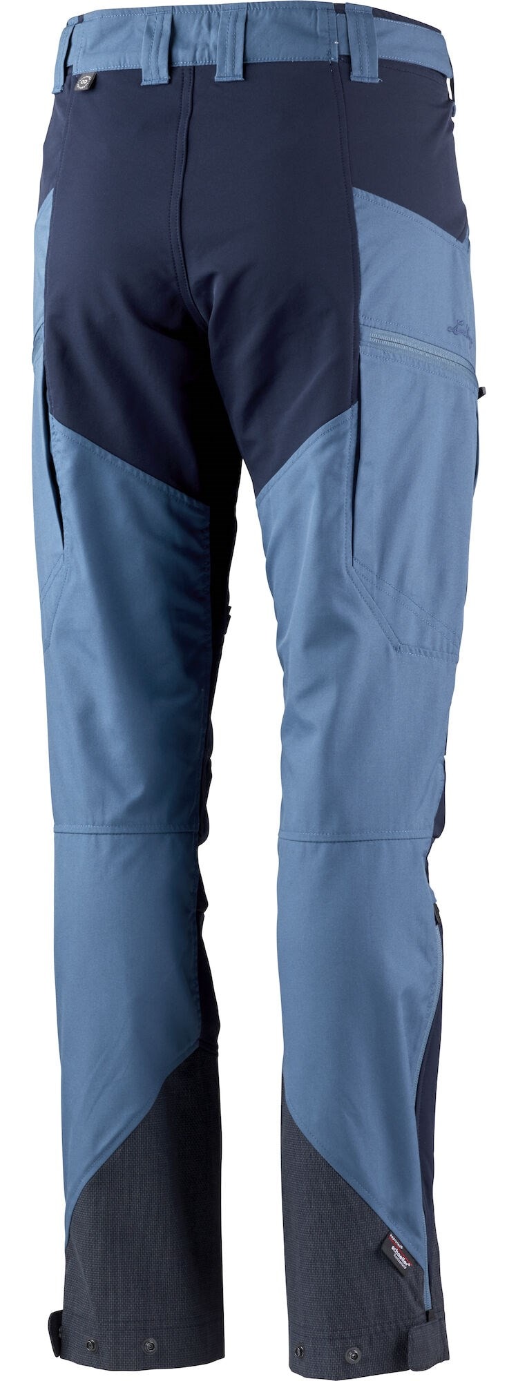 Lundhags Makke Pants, W's, Short<br>Bestselger og testvinner!