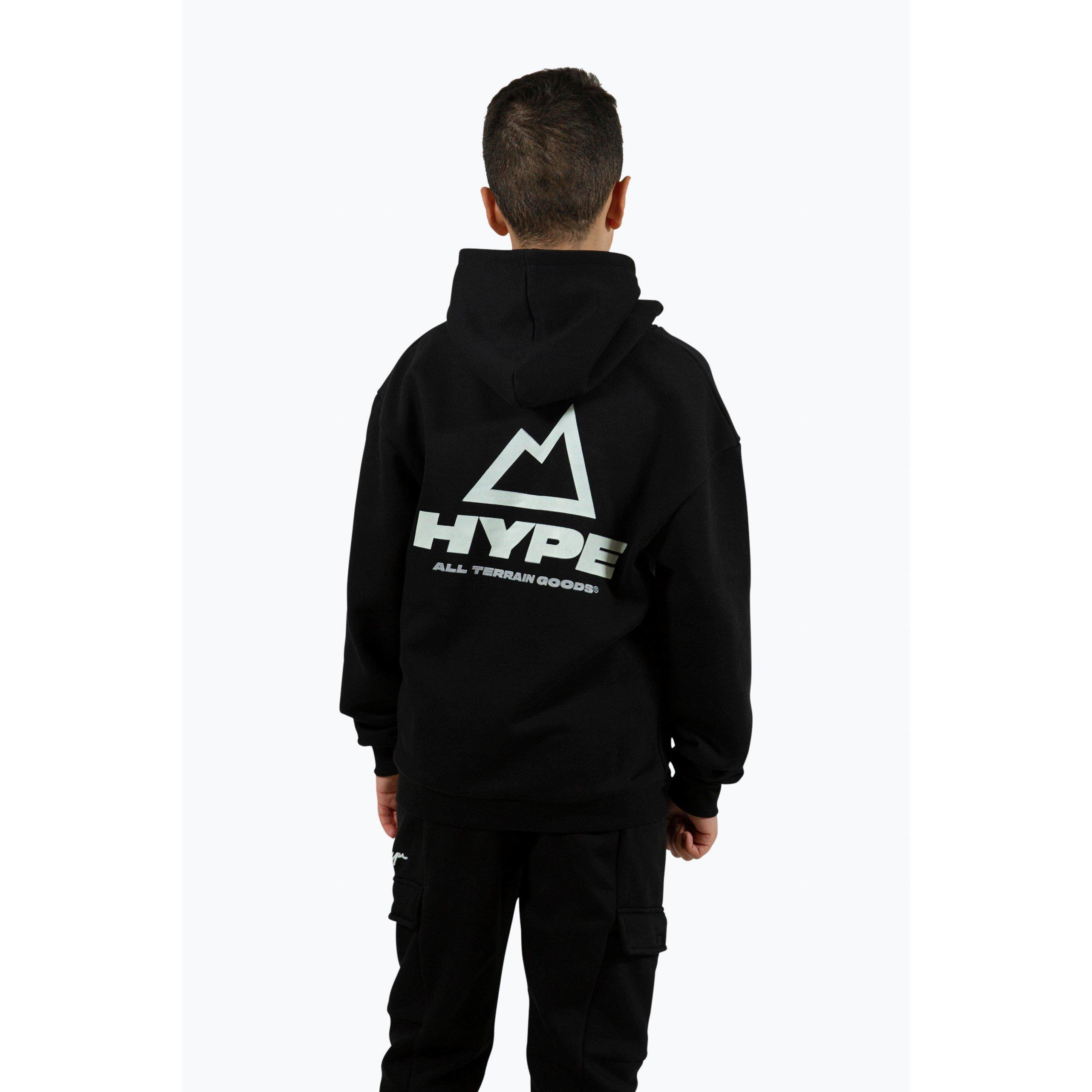 Hype Outdoor 3M Hd Jn99