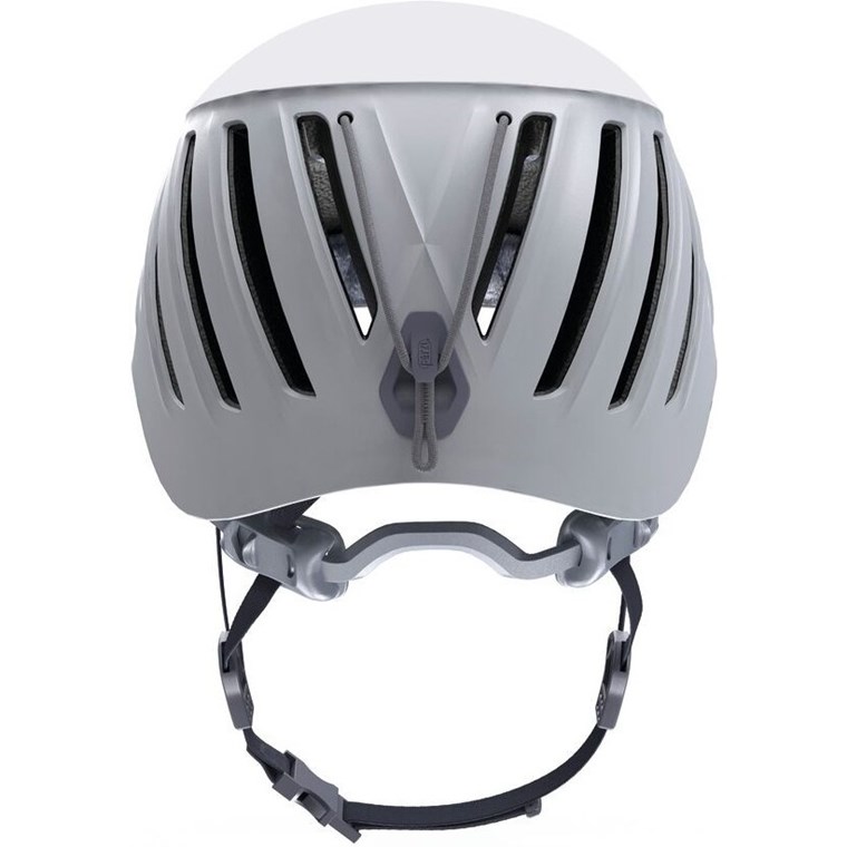 Petzl Borea Lilac White