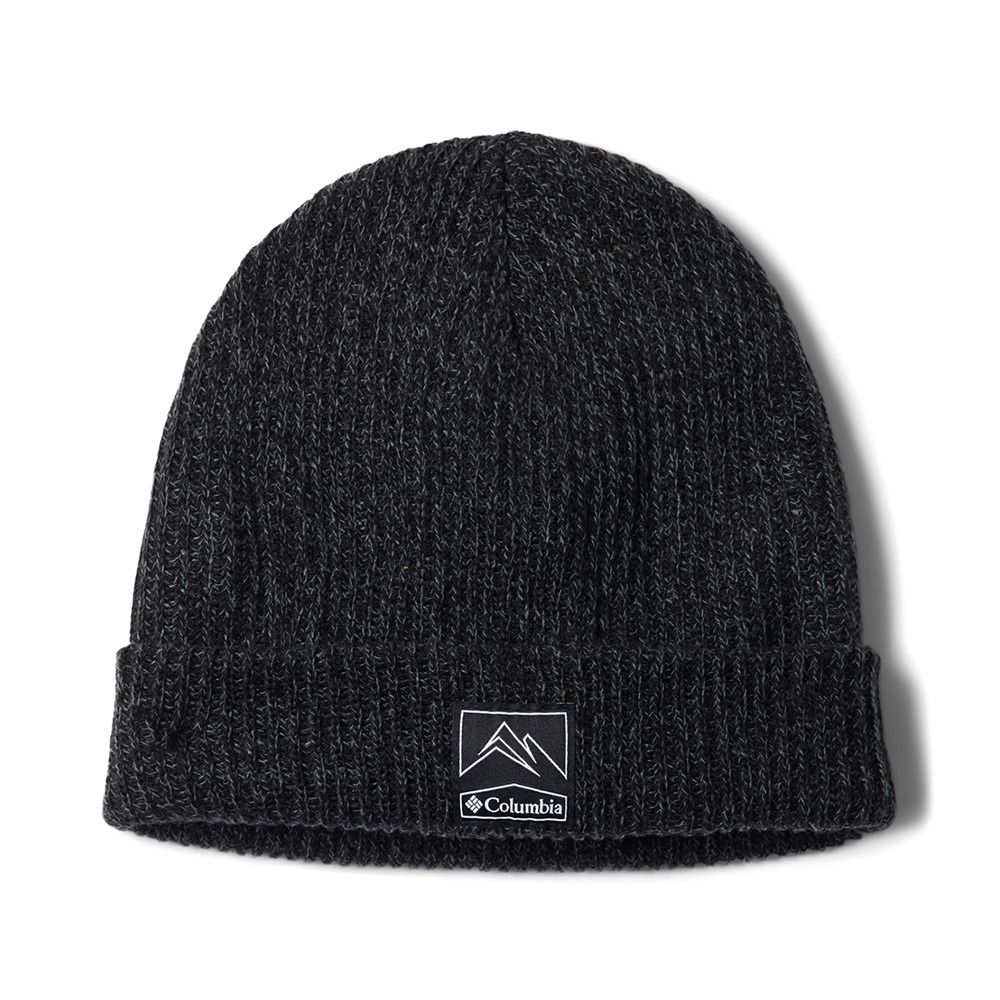 Columbia WHIRLIBIRD CUFFED - Bonnet black