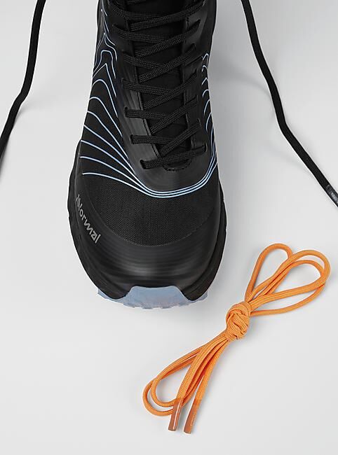 NNORMAL - CHAUSSURES DE TRAIL TOMIR WP MC