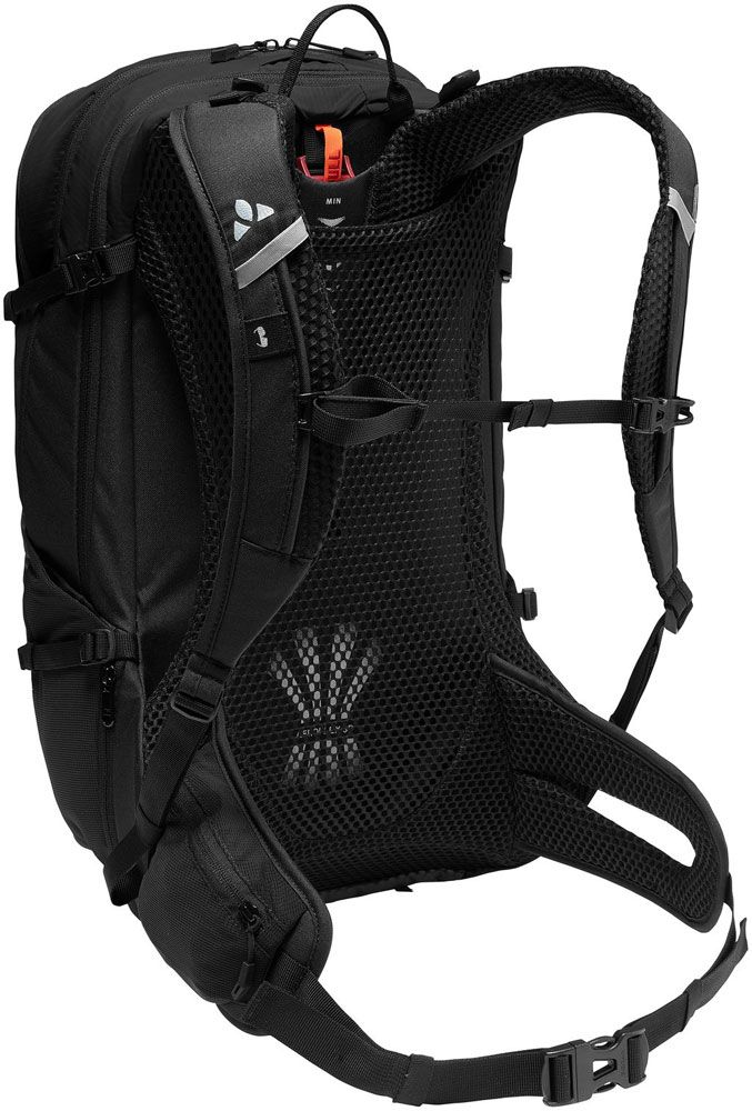 Vaude Bike Alpin 25+5 - Fahrradrucksack kaufen | Bike-Discount