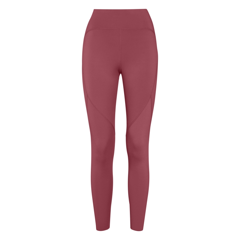 Roly LG6701 - NORTON Leggings de compression longueur cheville en polyester recyclé