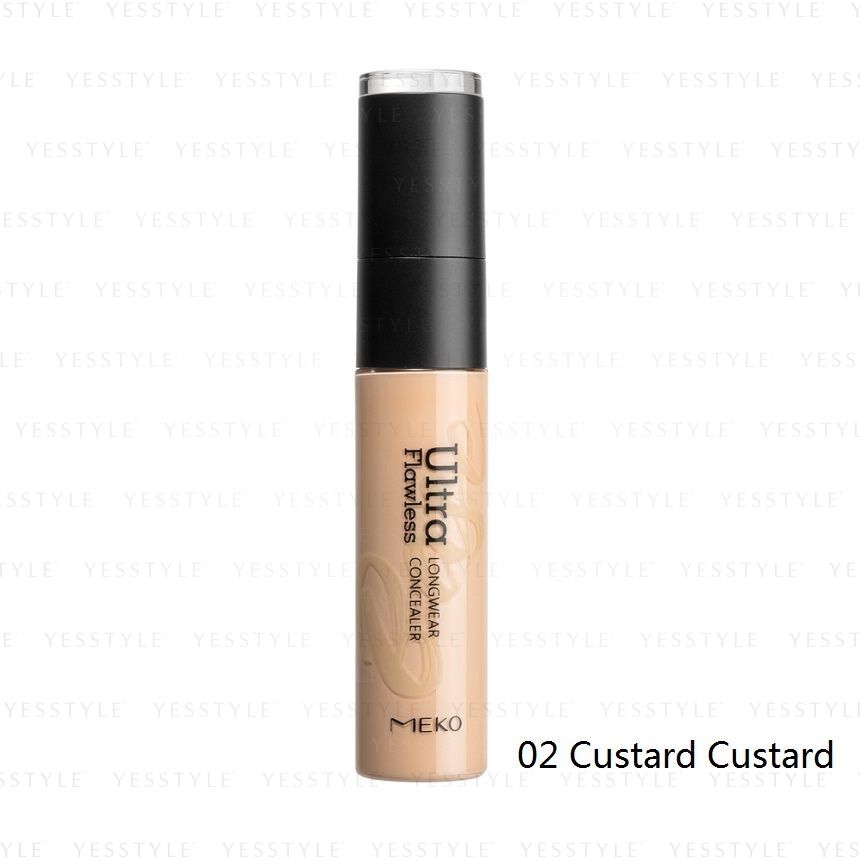 MEKO - Ultra Flawless Langhoudende Concealer