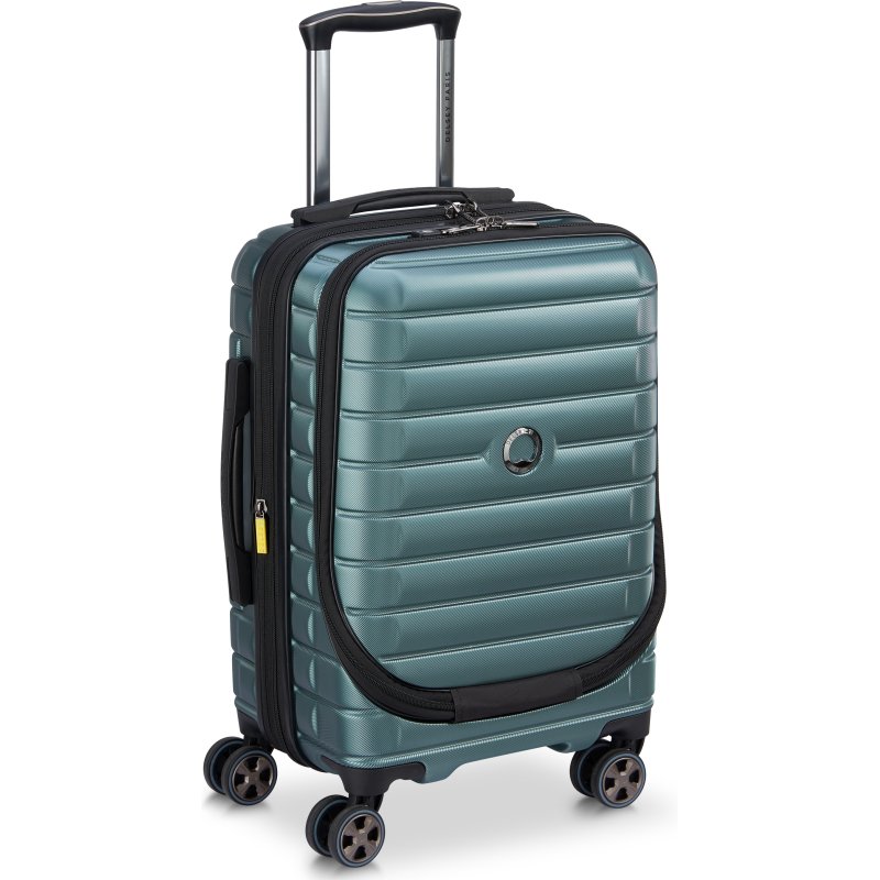 Shadow 5.0 valise cabine extensible business hard 55 cm