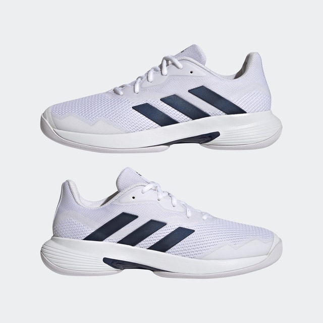adidas Performance Tennisschuh »COURTJAM CONTROL«  für Hallentennis/Indoortennis auf Teppichböden und Carpet