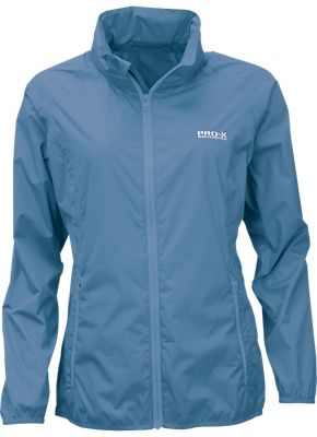 Pro-X ElementsLADY PACKable - blau