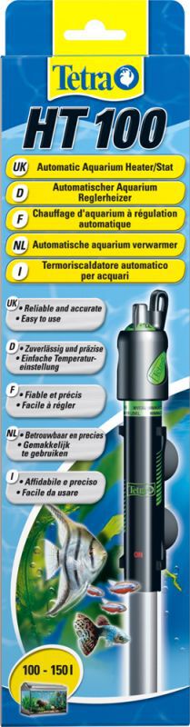 Tetra HT 25 - Verwarmers - 25 W