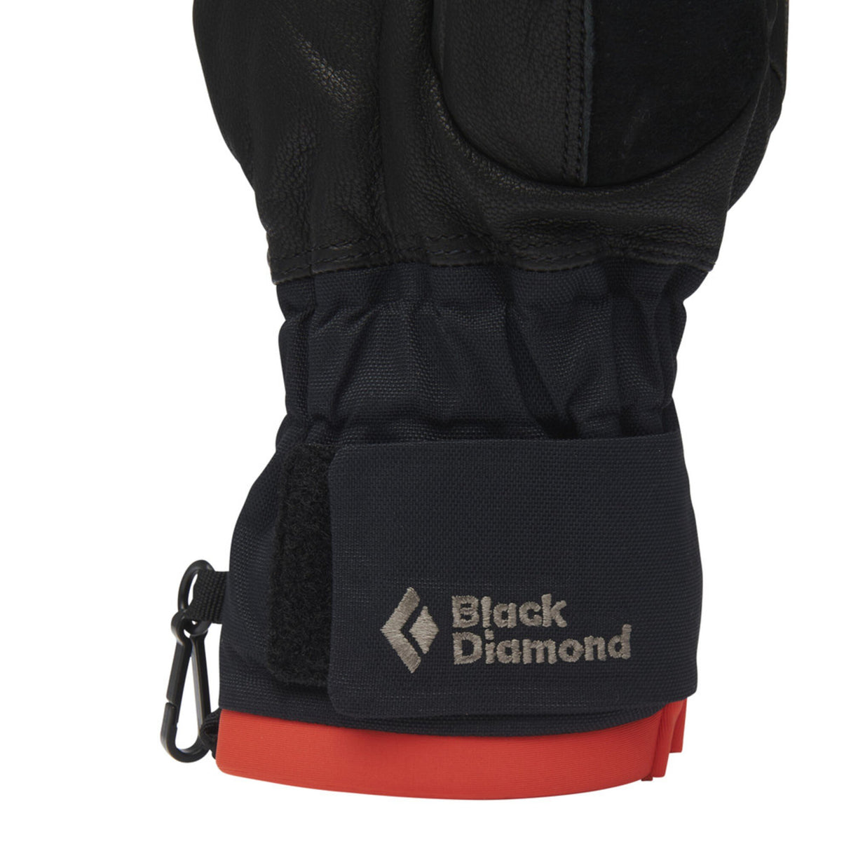 Black Diamond<br>Progression Mitts