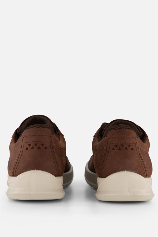 Ecco Byway Sneakers bruin Nubuck