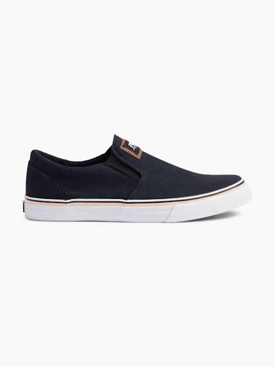 FILA Halbschuh Blau