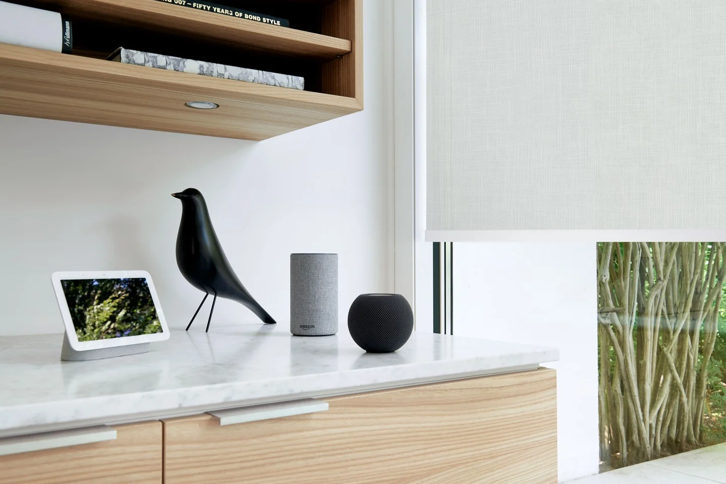MotionBlinds - Wi-Fi Bridge