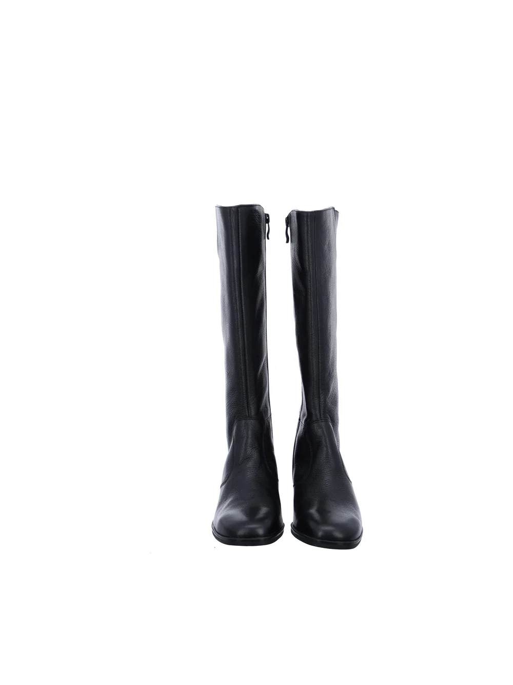 Stiefel Graz schwarz