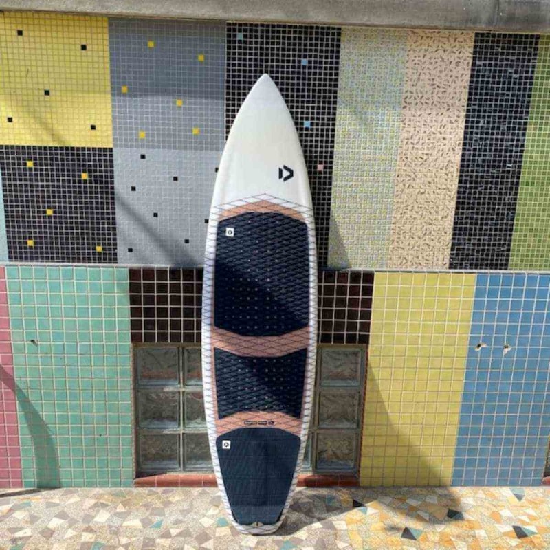 Surfkite occasion Duotone Pro Wam 5'10 2019 - The Corner Shop