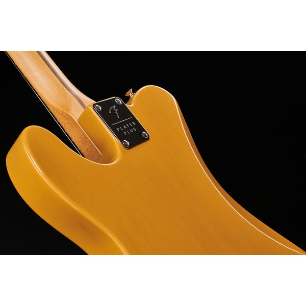 Fender Player Plus Tele MN BTB