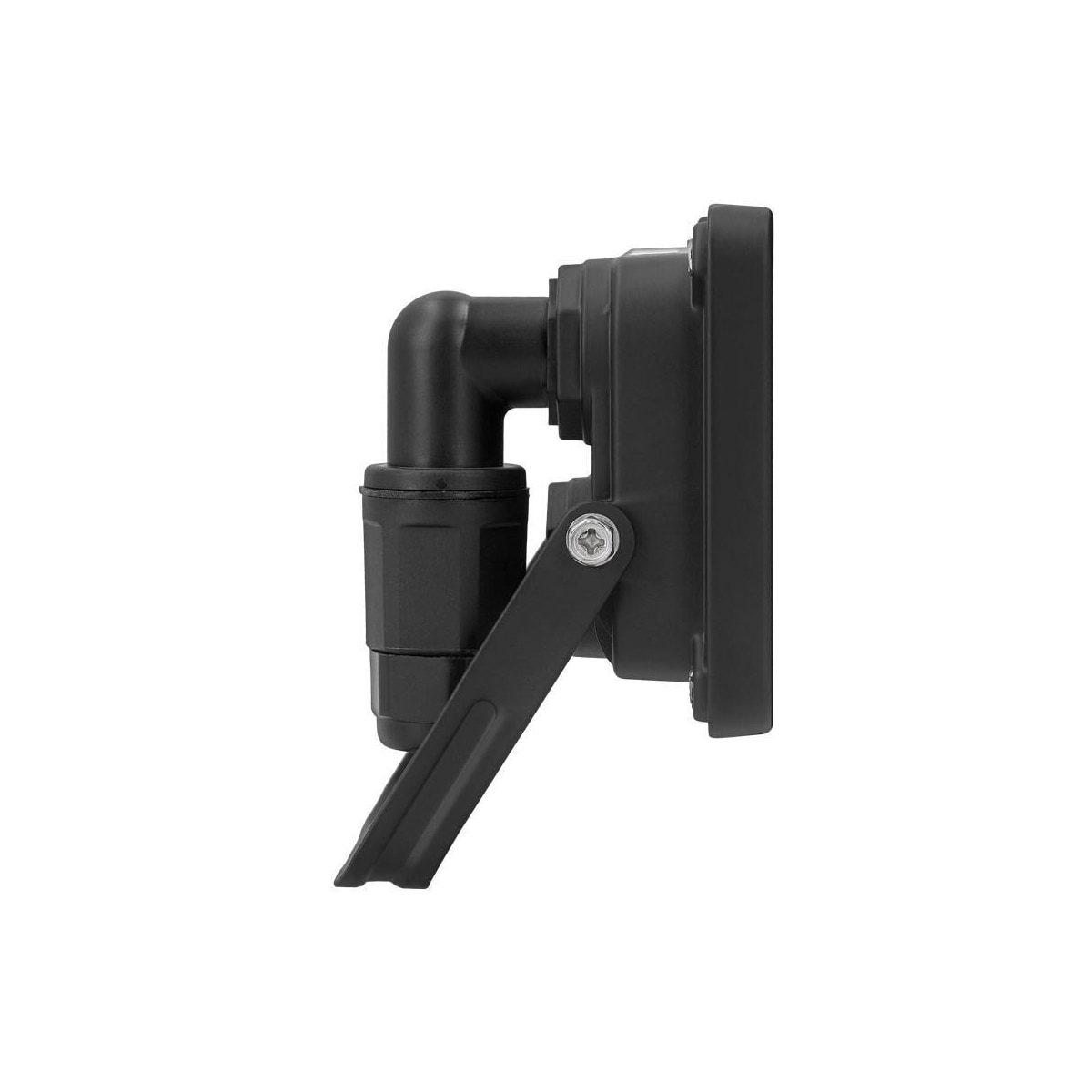 Goobay LED-spotlight for utendørs bruk, 10 W