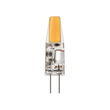 Philips LED capsule G4 1W 110 lm 2700K