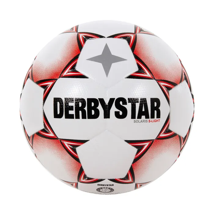 Derbystar Solaris S-Light Voetbal