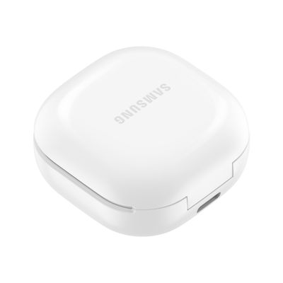 Samsung Galaxy Buds2 - Kit main libre - écouteur sans fil bluetooth - blanc
