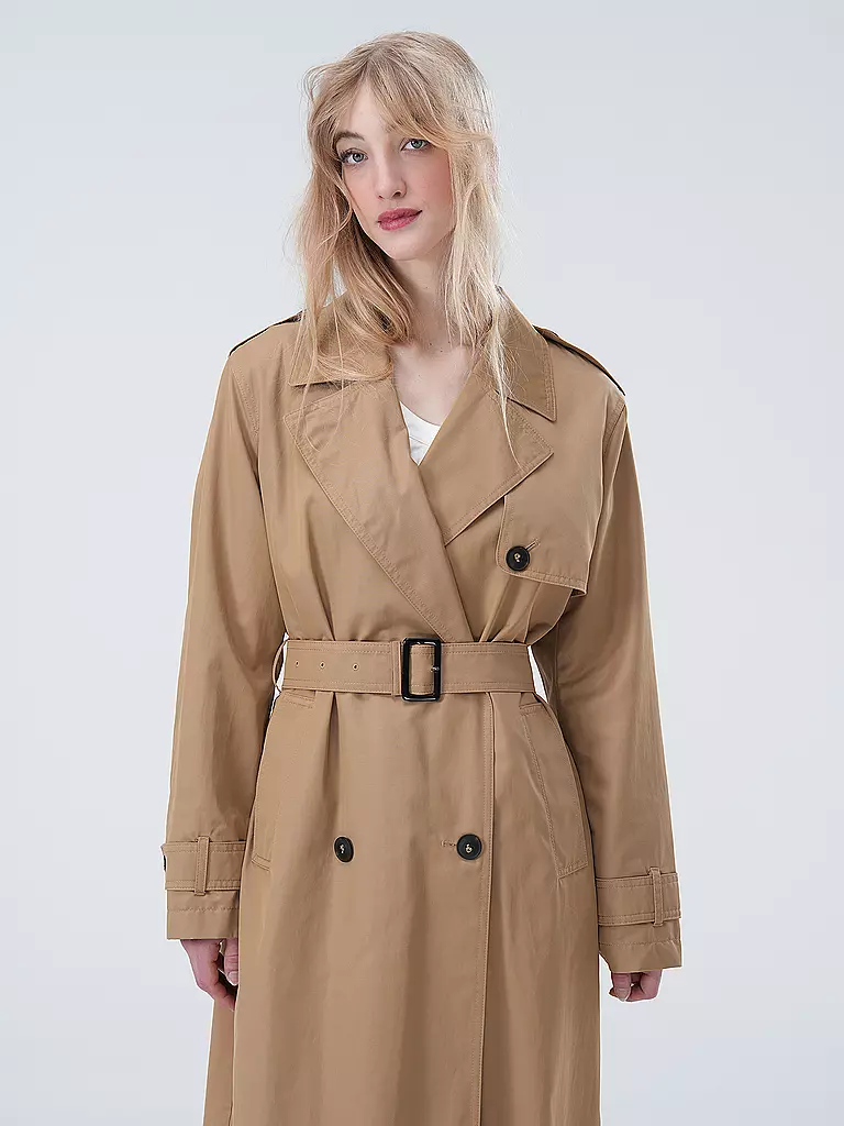 FUCHS & SCHMITT Trenchcoat  camel
