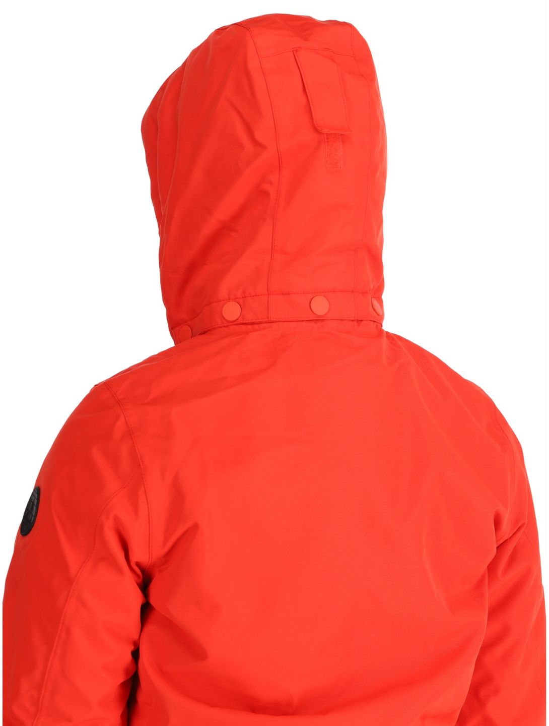 Drizzle ski-jas dames
