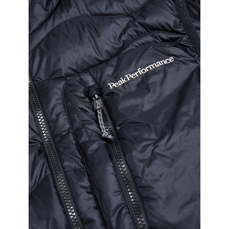 Peak Performance Herren Helium Utility Down Weste