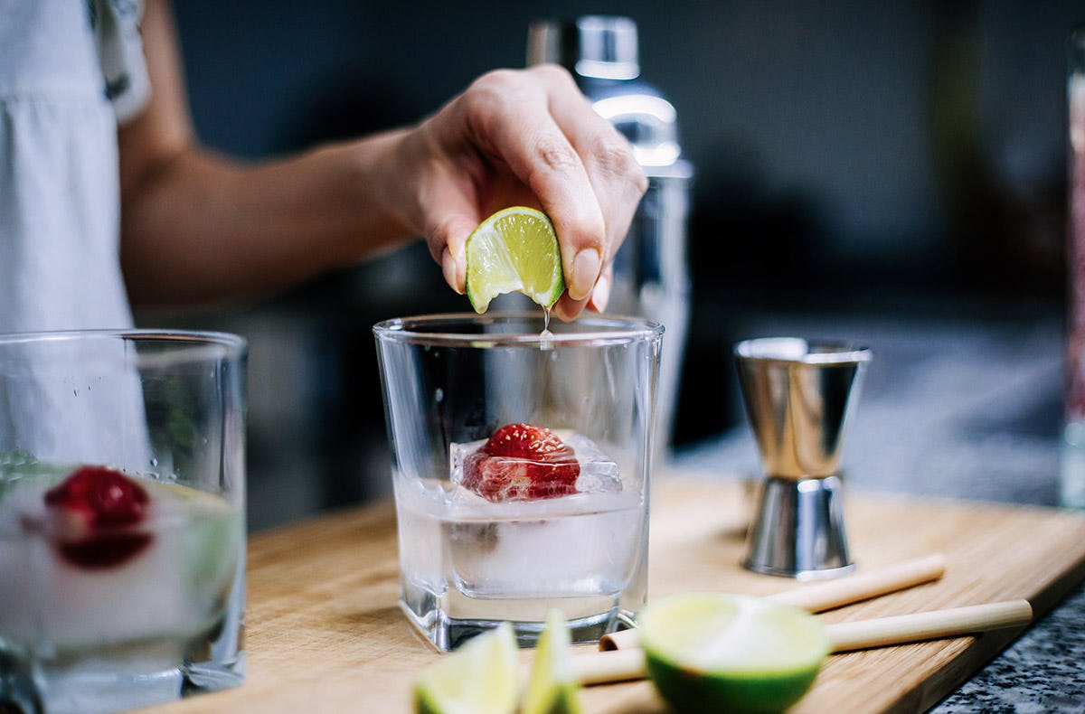 Cocktail Kurs Stuttgart Bad Cannstatt