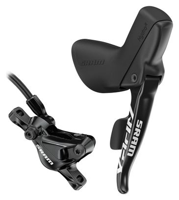 Frein à Disque Complet Arrière SRAM Apex 1 Hydraulique 11V 1800mm (Sans Disque) - Produit Reconditionné