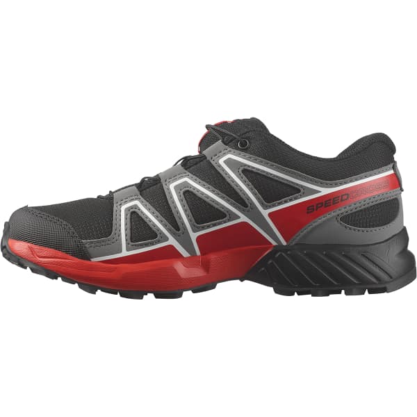 Chaussure trail SALOMON SPEEDCROSS J