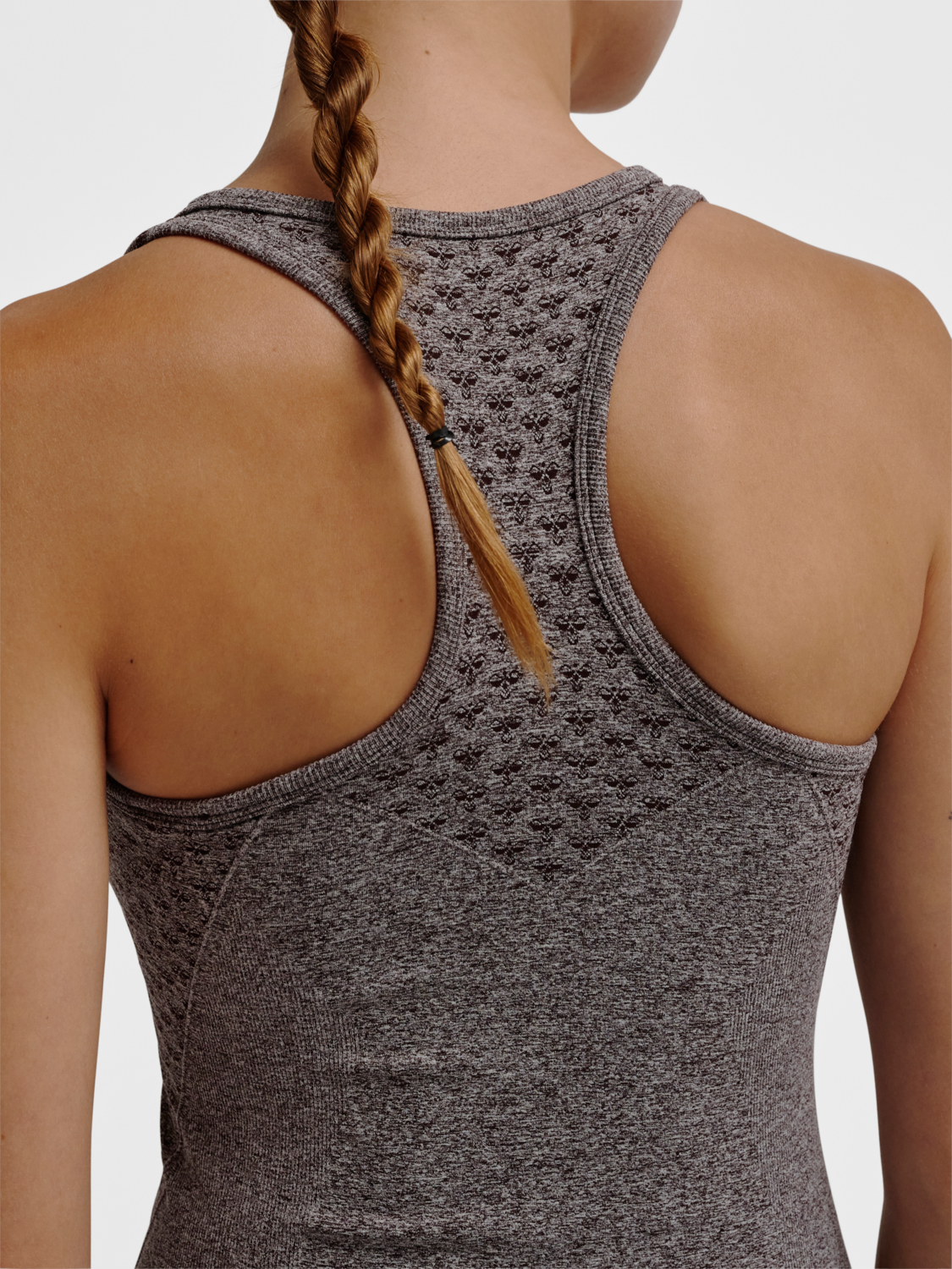 hmlCI SEAMLESS TOP