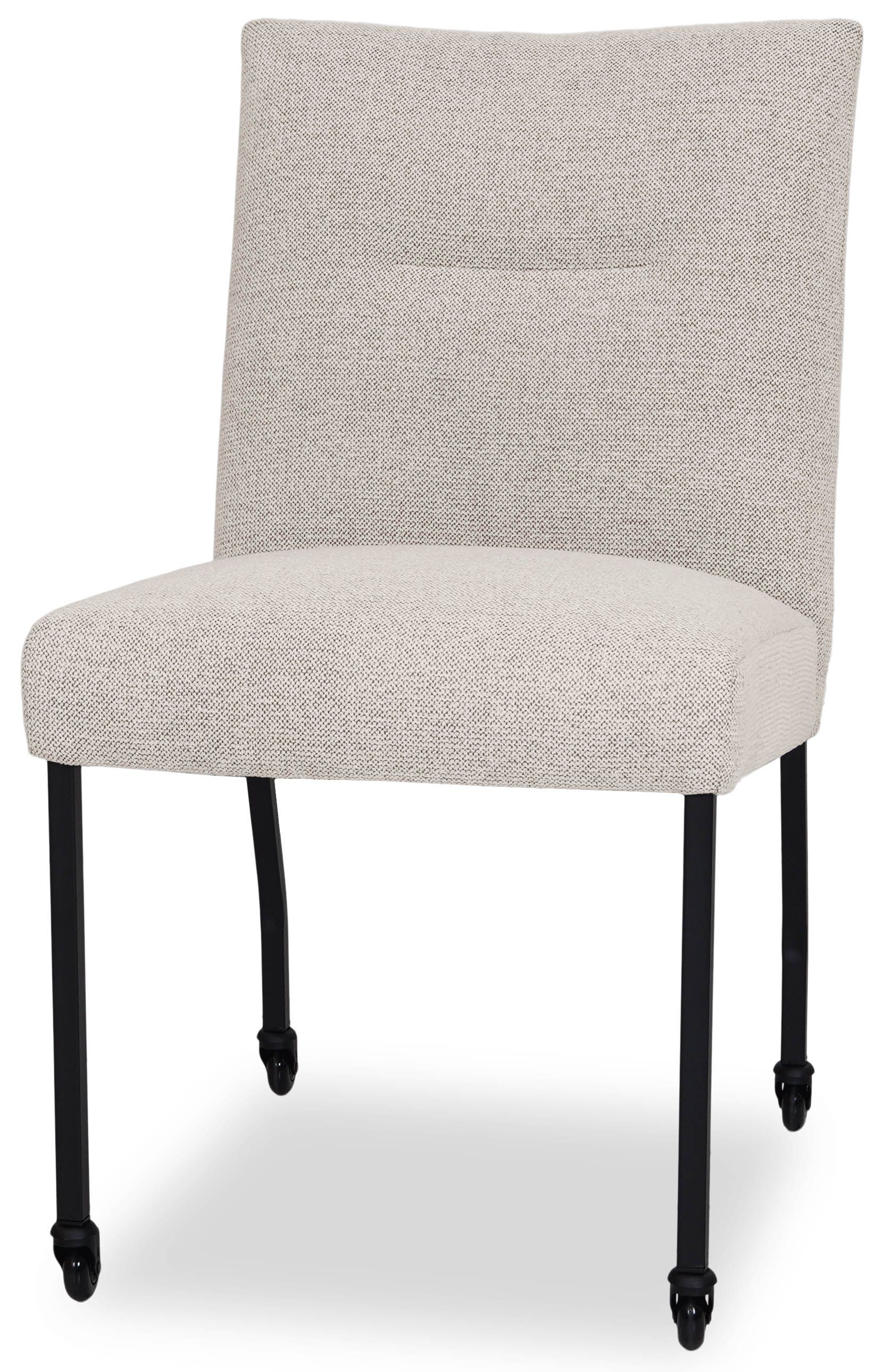 Eetstoel Corsa B51 x D65 x H91 cm