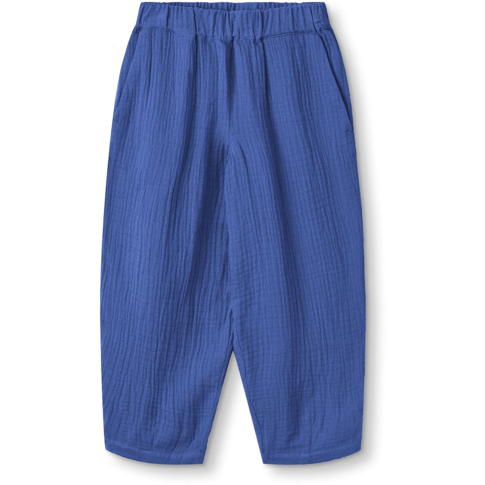 Køb Fliink Blue Lolite Cha Cha Bukser