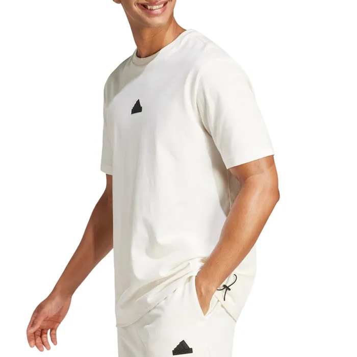 Adidas City Escape Shirt Heren