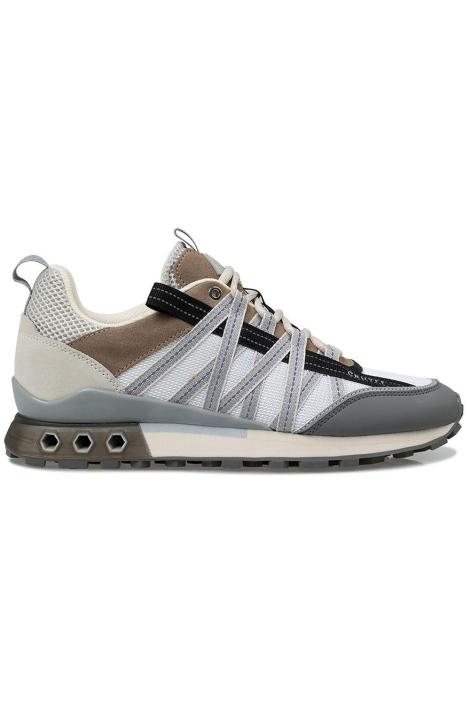 Cruyff witte heren sneaker